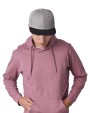 Petjes K-UP Pet Snapback - 6 panelen voor bedrukking &amp; borduring