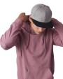 Casquettes personnalisable K-UP Casquette Snapback - 6 panneaux