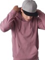 Casquettes à personnaliser K-UP Casquette Snapback - 6 panneaux 