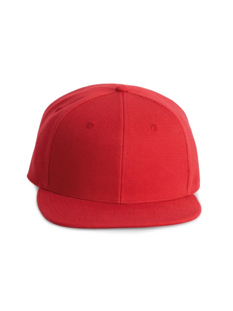 K-UP Casquette Snapback - 6 panneaux /api/colors/c953313a-9c9d-493b-934e-ddcf8fada2ae personnalisable