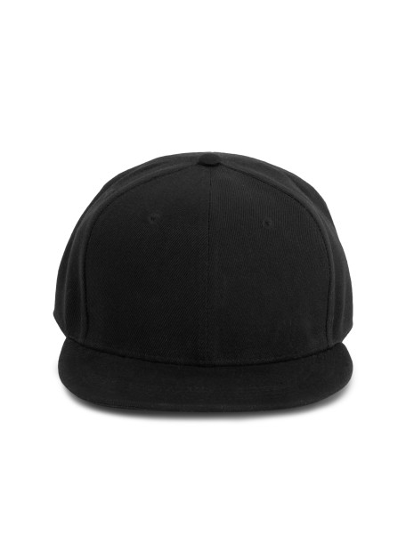 K-UP Casquette Snapback - 6 panneaux /api/colors/b9fdad4a-5e94-45cb-8c03-c08b349b28c3 personnalisable