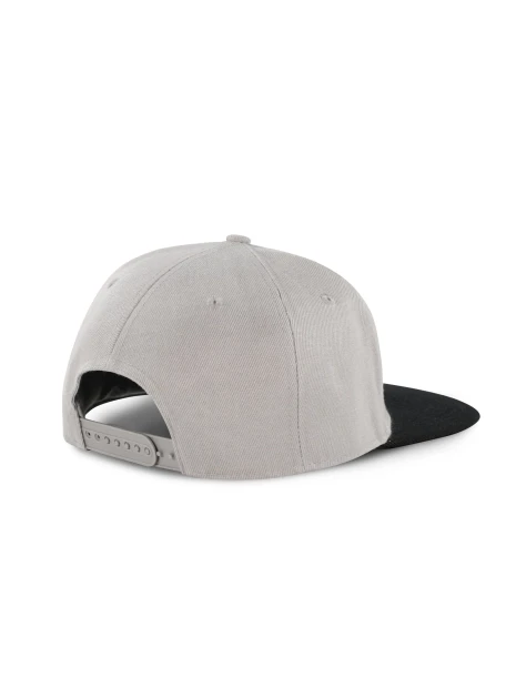 K-UP Casquette Snapback - 6 panneaux /api/colors/0a45bb41-2e5e-4907-957d-9a03511b5a9d personnalisable