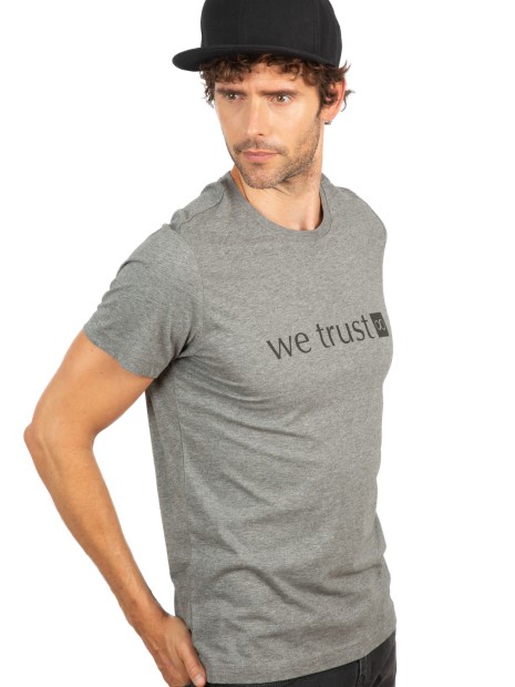 Casquettes à personnaliser K-UP Casquette Snapback - 6 panneaux 