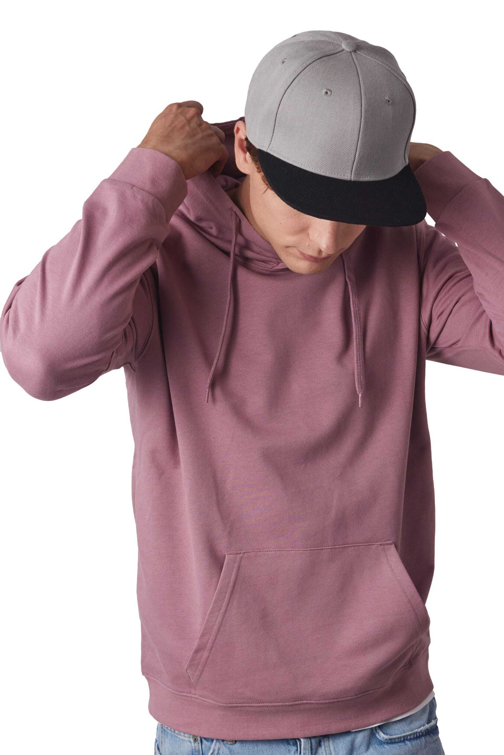 Casquettes personnalisable K-UP Casquette Snapback - 6 panneaux