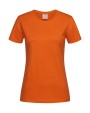 T-shirts STEDMAN CLASSIC-T voor bedrukking &amp; borduring