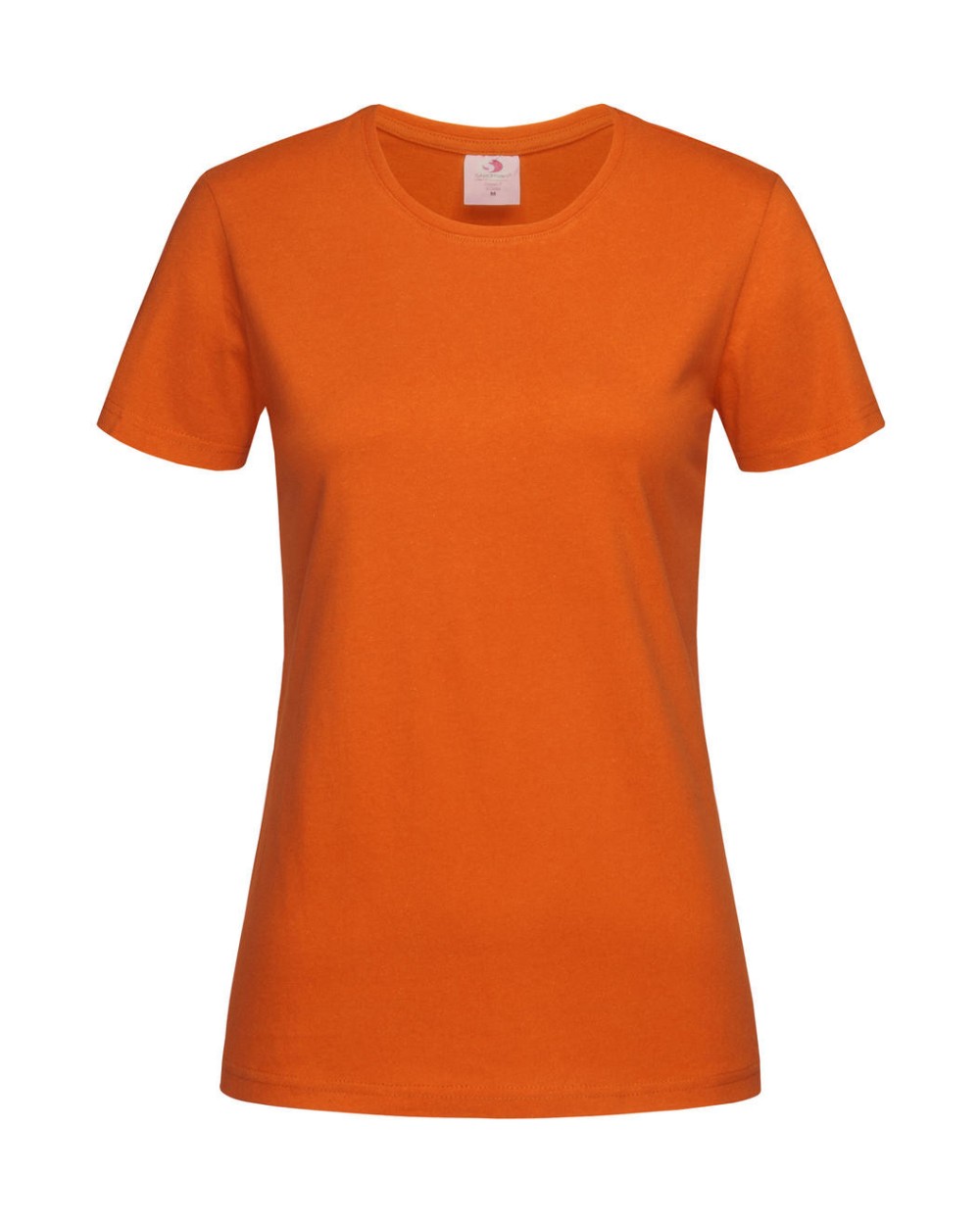 T-shirts STEDMAN CLASSIC-T FITTED voor bedrukking &amp; borduring