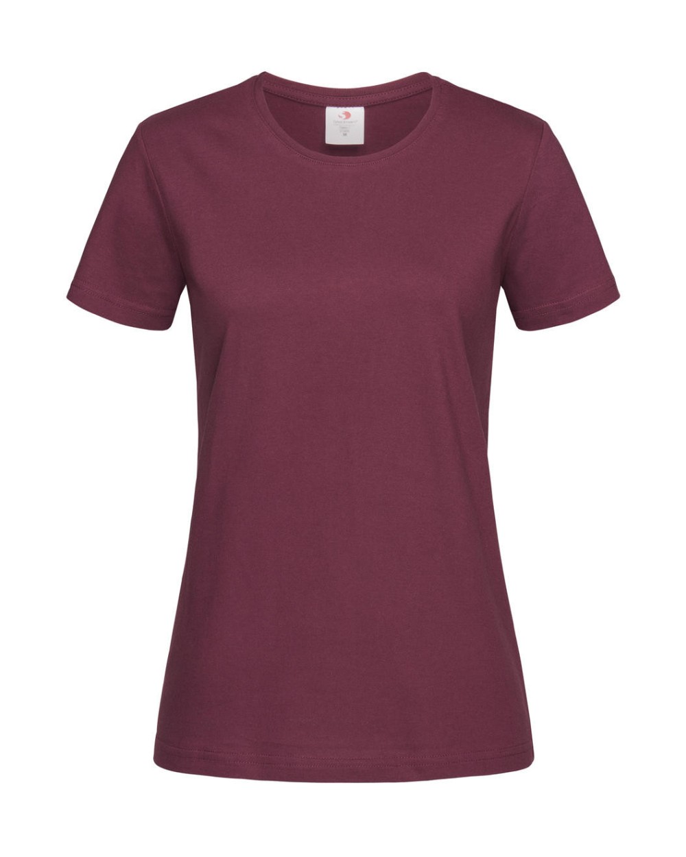 STEDMAN Classic-T Fitted T-Shirts personalisierbar