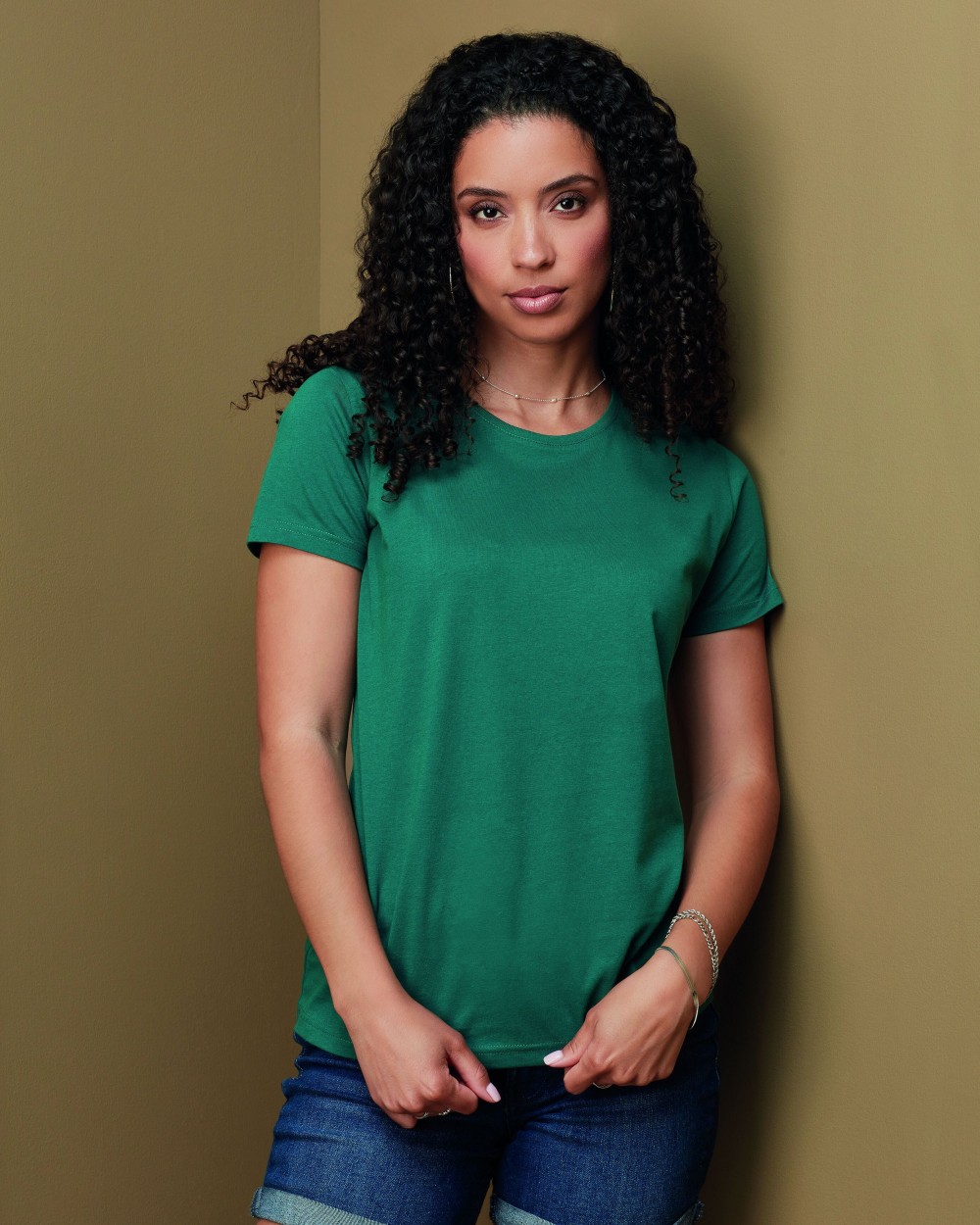 T-Shirts personnalisable STEDMAN CLASSIC-T