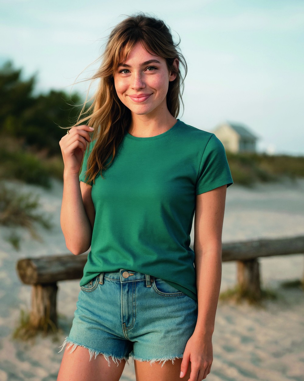 T-Shirts personnalisable STEDMAN CLASSIC-T