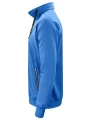 PRINTER Jog RSX  Sweatshirt Fullzip Heren /api/colors/45b9cf3b-b524-4443-b0ee-8d51495fe270 personnalisable