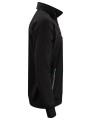 PRINTER Jog RSX 
Sweatshirt Fullzip Heren /api/colors/b9fdad4a-5e94-45cb-8c03-c08b349b28c3 personnalisable