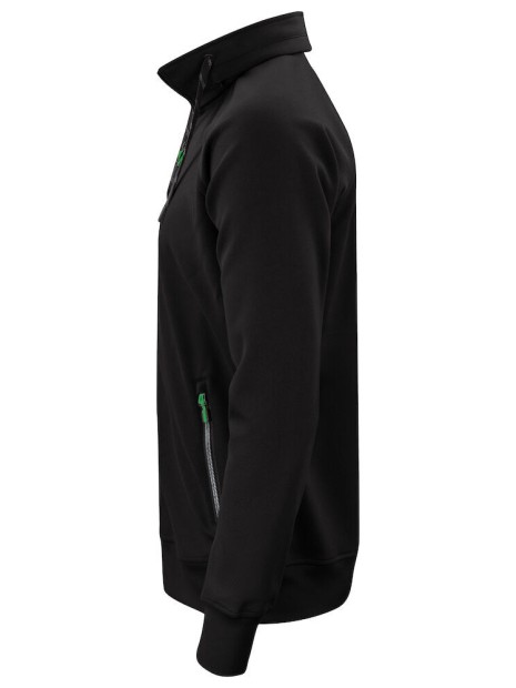 PRINTER Jog RSX 
Sweatshirt Fullzip Heren /api/colors/b9fdad4a-5e94-45cb-8c03-c08b349b28c3 personnalisable