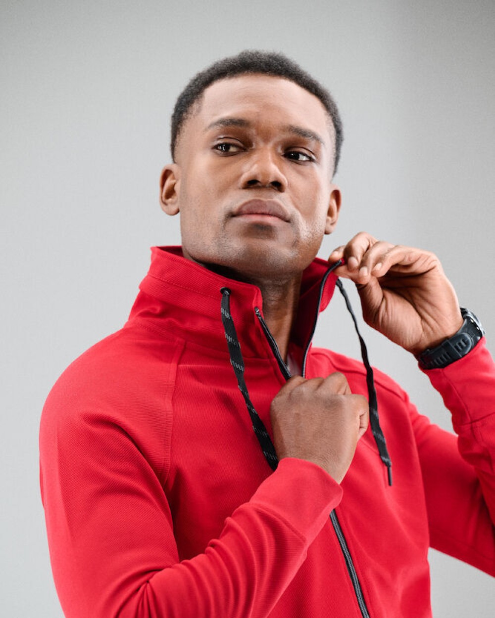 Sweat-shirts personnalisable PRINTER Jog RSX 
Sweatshirt Fullzip Heren