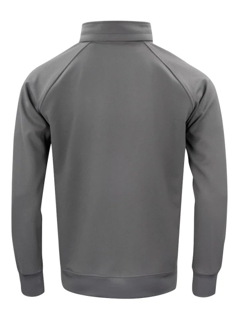 PRINTER Jog RSX  Sweatshirt Fullzip Heren /api/colors/42985ae1-1376-417b-a8c9-1d6243c6854b personnalisable