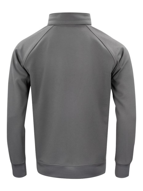 PRINTER Jog RSX 
Sweatshirt Fullzip Heren /api/colors/42985ae1-1376-417b-a8c9-1d6243c6854b personnalisable