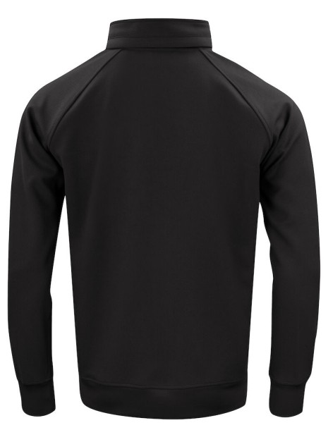 PRINTER Jog RSX 
Sweatshirt Fullzip Heren /api/colors/b9fdad4a-5e94-45cb-8c03-c08b349b28c3 personnalisable