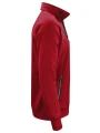 PRINTER Jog RSX  Sweatshirt Fullzip Heren /api/colors/c953313a-9c9d-493b-934e-ddcf8fada2ae personnalisable