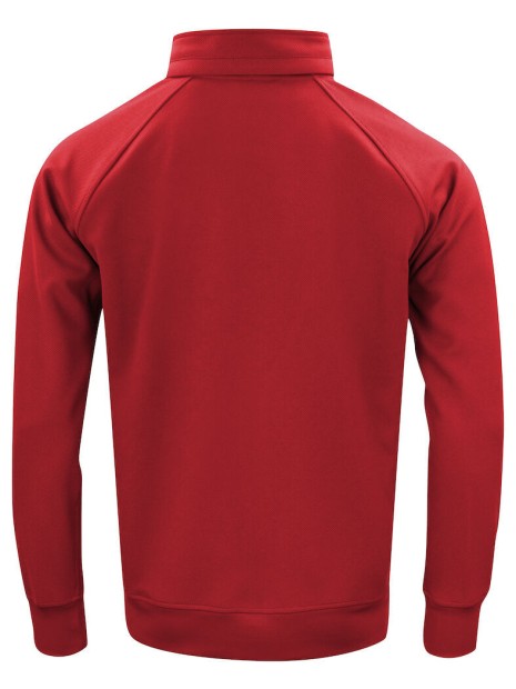 PRINTER Jog RSX 
Sweatshirt Fullzip Heren /api/colors/c953313a-9c9d-493b-934e-ddcf8fada2ae personnalisable