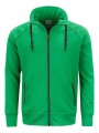 PRINTER Jog RSX 
Sweatshirt Fullzip Heren /api/colors/c99345fb-1b7d-4c34-a4fd-8c1d7d7cbb57 personnalisable