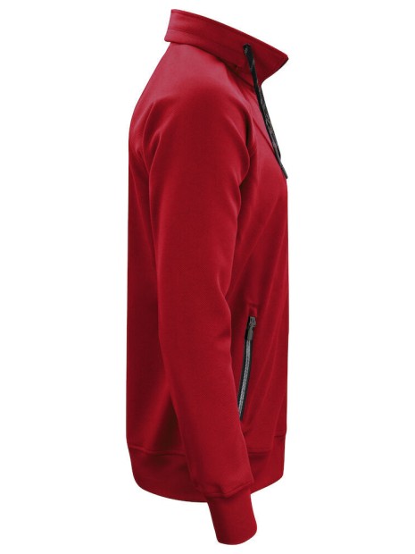 PRINTER Jog RSX 
Sweatshirt Fullzip Heren /api/colors/c953313a-9c9d-493b-934e-ddcf8fada2ae personnalisable