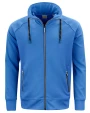 Sweat-shirts personnalisable PRINTER Jog RSX  Sweatshirt Fullzip Heren