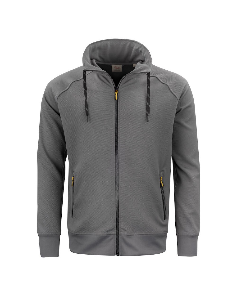 Sweat-shirts personnalisable PRINTER Jog RSX 
Sweatshirt Fullzip Heren