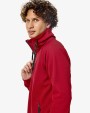 Sweat-shirts personnalisable PRINTER Jog RSX 
Sweatshirt Fullzip Heren