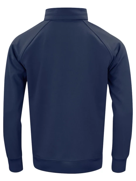 PRINTER Jog RSX  Sweatshirt Fullzip Heren /api/colors/b68891a9-1d28-4f7a-8deb-775c45027afd personnalisable