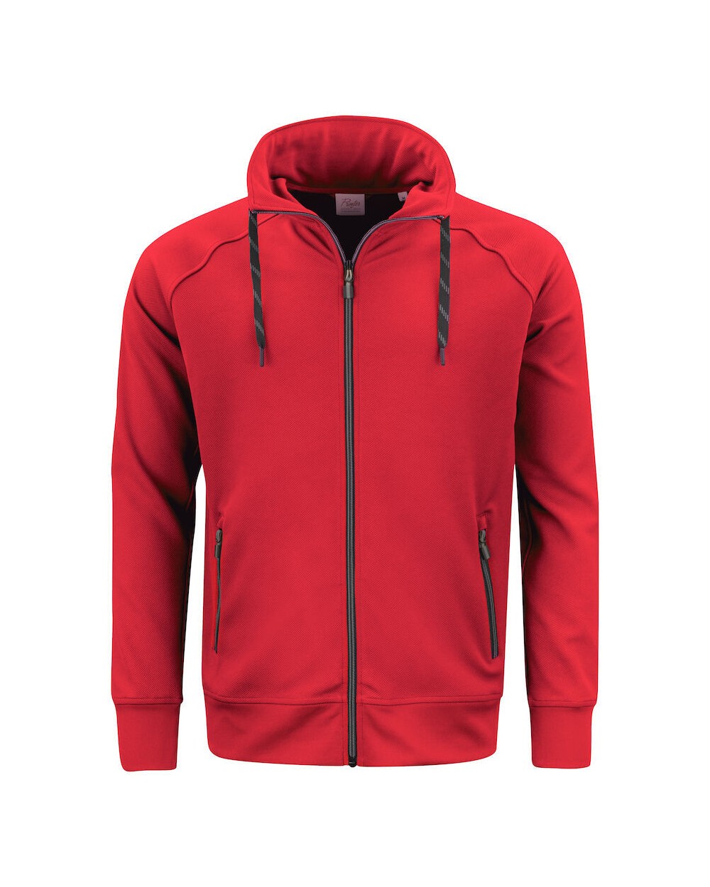 Sweat-shirts personnalisable PRINTER Jog RSX 
Sweatshirt Fullzip Heren