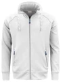 PRINTER Jog RSX  Sweatshirt Fullzip Heren /api/colors/7a92cd2d-10d2-40b4-928b-296bb7487506 personnalisable