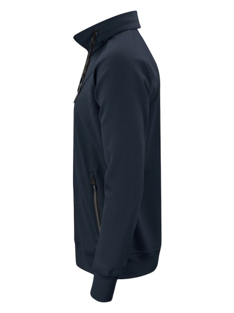PRINTER Jog RSX 
Sweatshirt Fullzip Heren /api/colors/95f4e81b-11b6-45f1-84d4-621b43505b56 personnalisable