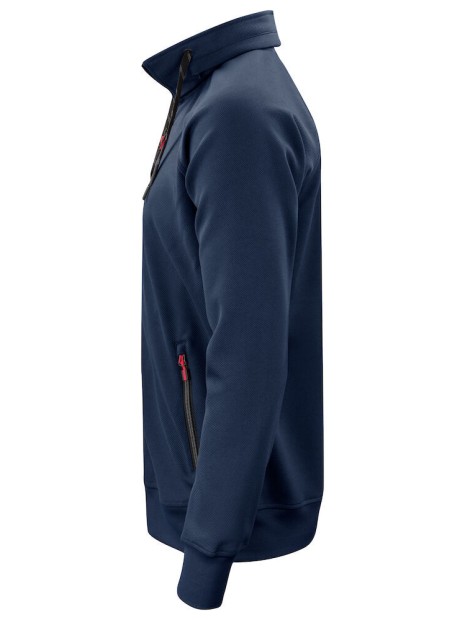 PRINTER Jog RSX 
Sweatshirt Fullzip Heren /api/colors/b68891a9-1d28-4f7a-8deb-775c45027afd personnalisable