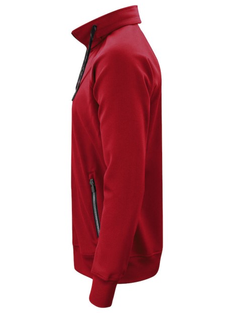 PRINTER Jog RSX 
Sweatshirt Fullzip Heren /api/colors/c953313a-9c9d-493b-934e-ddcf8fada2ae personnalisable