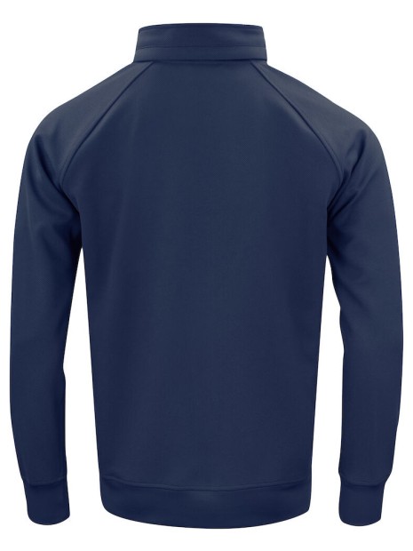 PRINTER Jog RSX 
Sweatshirt Fullzip Heren /api/colors/b68891a9-1d28-4f7a-8deb-775c45027afd personnalisable