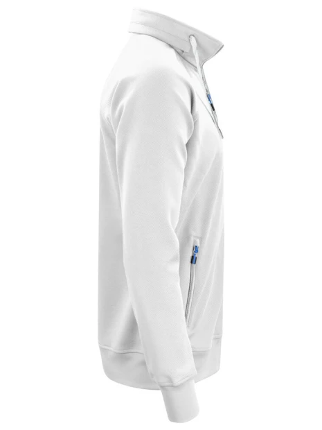 PRINTER Jog RSX  Sweatshirt Fullzip Heren /api/colors/7a92cd2d-10d2-40b4-928b-296bb7487506 personnalisable