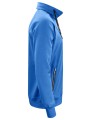 PRINTER Jog RSX 
Sweatshirt Fullzip Heren /api/colors/45b9cf3b-b524-4443-b0ee-8d51495fe270 personnalisable