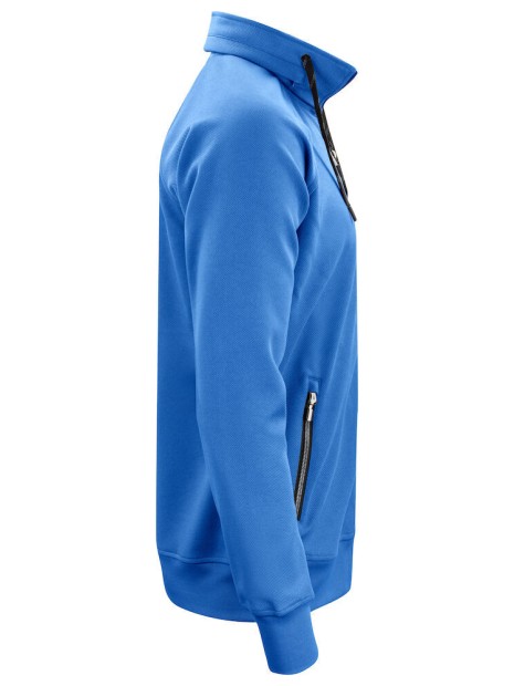 PRINTER Jog RSX 
Sweatshirt Fullzip Heren /api/colors/45b9cf3b-b524-4443-b0ee-8d51495fe270 personnalisable