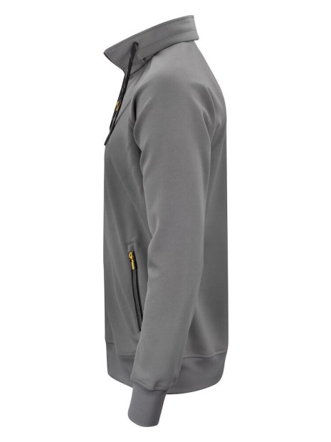 PRINTER Jog RSX 
Sweatshirt Fullzip Heren /api/colors/42985ae1-1376-417b-a8c9-1d6243c6854b personnalisable