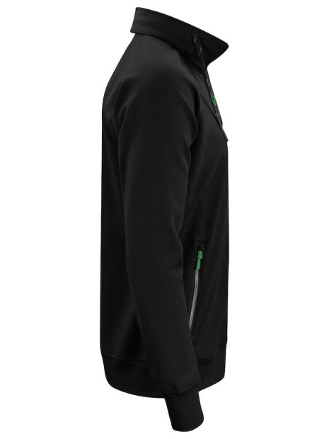 PRINTER Jog RSX 
Sweatshirt Fullzip Heren /api/colors/b9fdad4a-5e94-45cb-8c03-c08b349b28c3 personnalisable