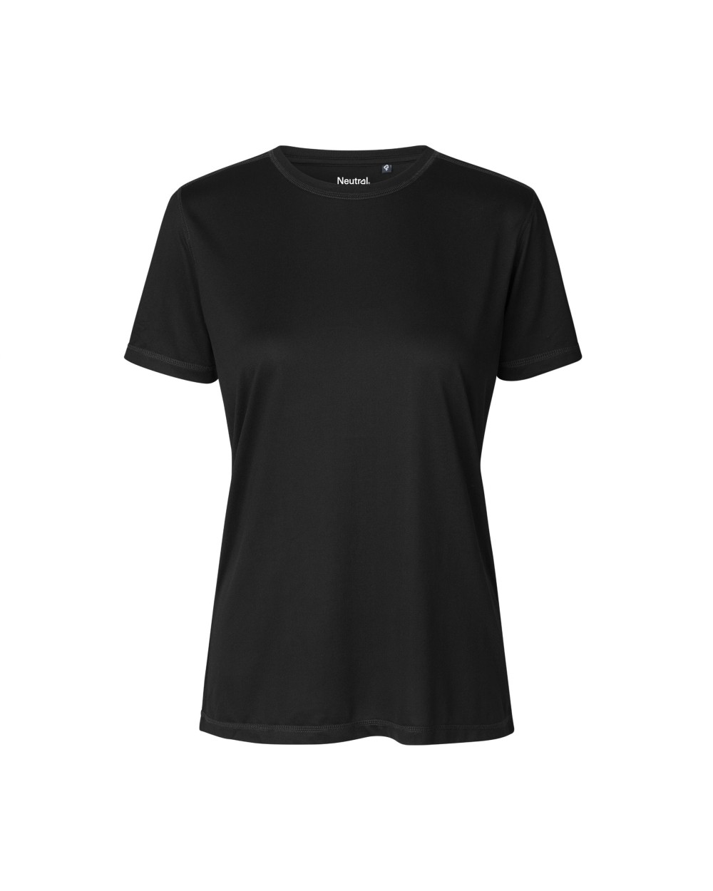 T-Shirts personnalisable NEUTRAL LADIES RECYCLED PERFORMANCE T-SHIRT