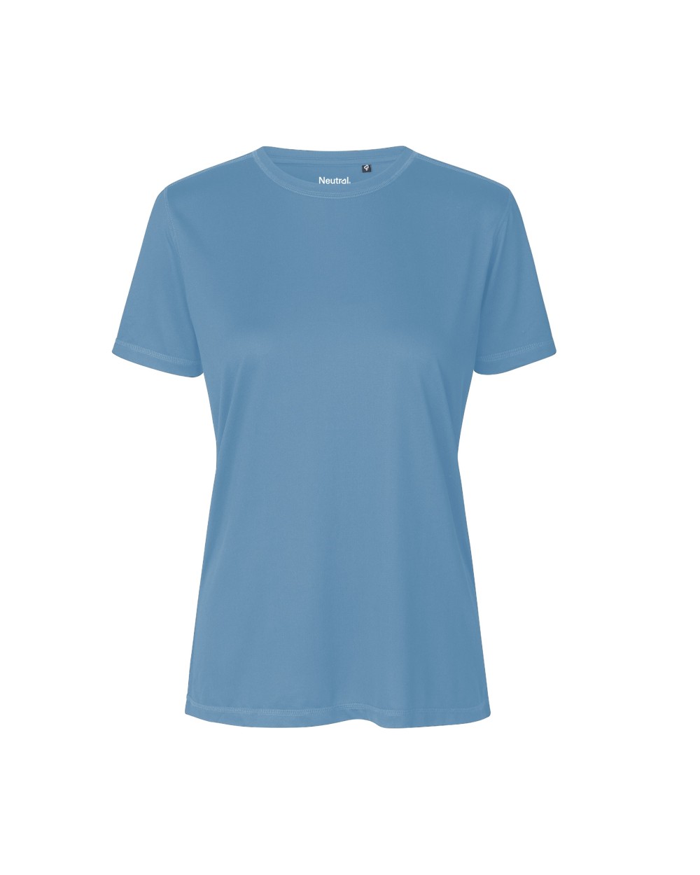 T-Shirts personnalisable NEUTRAL LADIES RECYCLED PERFORMANCE T-SHIRT