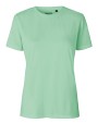 T-Shirts personnalisable NEUTRAL LADIES RECYCLED PERFORMANCE T-SHIRT