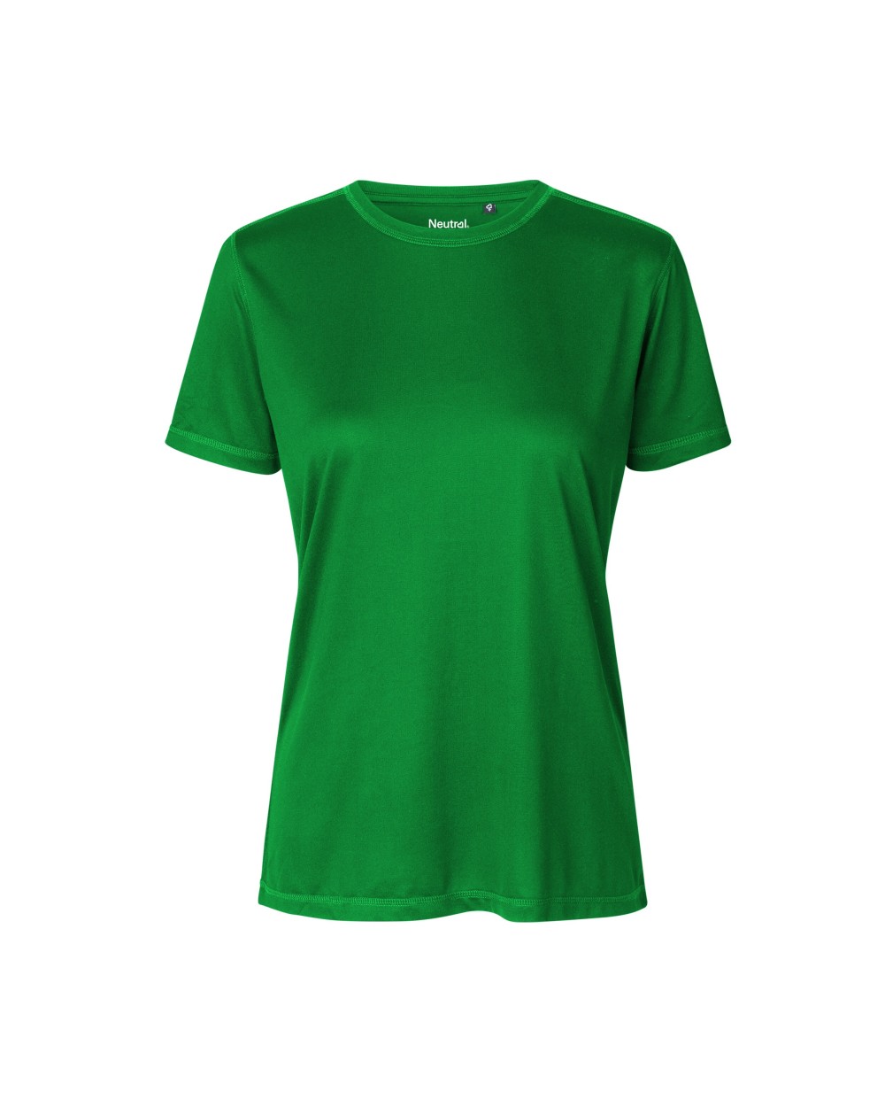 NEUTRAL LADIES RECYCLED PERFORMANCE T-SHIRT T-Shirts personalisierbar