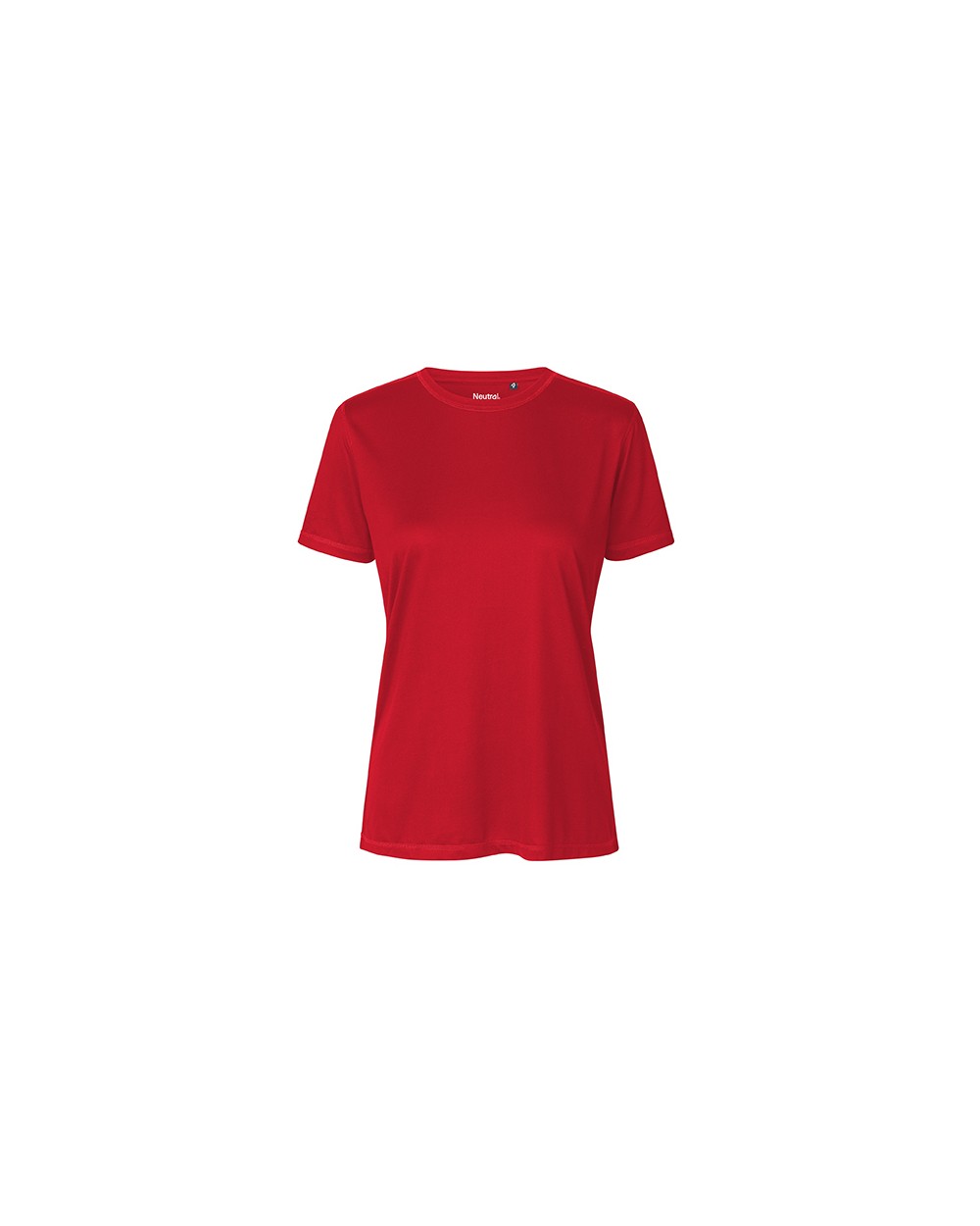 T-shirts NEUTRAL LADIES RECYCLED PERFORMANCE T-SHIRT voor bedrukking &amp; borduring