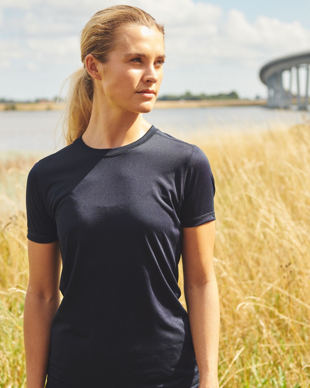 NEUTRAL LADIES RECYCLED PERFORMANCE T-SHIRT T-Shirts personalisierbar