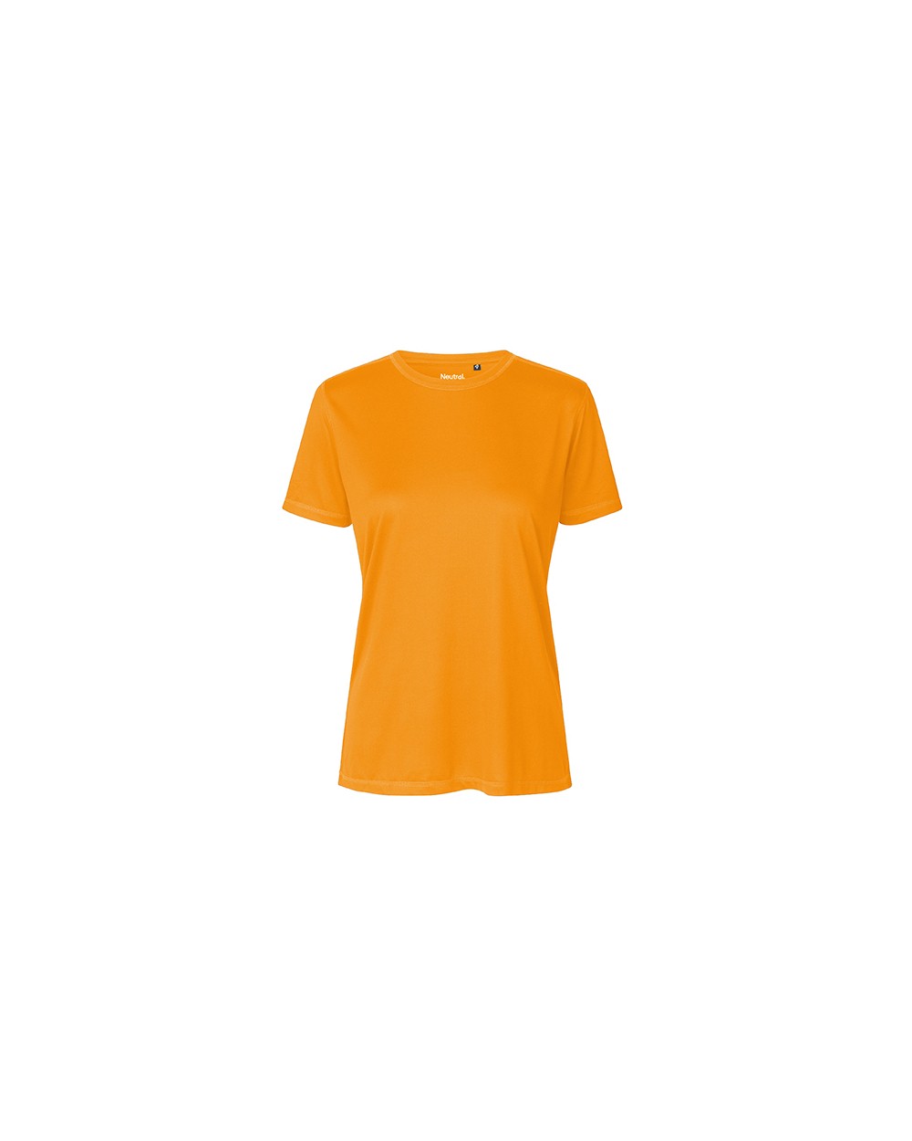 T-shirts NEUTRAL LADIES RECYCLED PERFORMANCE T-SHIRT voor bedrukking &amp; borduring
