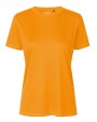 T-Shirts personnalisable NEUTRAL LADIES RECYCLED PERFORMANCE T-SHIRT