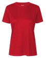 T-shirts NEUTRAL LADIES RECYCLED PERFORMANCE T-SHIRT voor bedrukking &amp; borduring