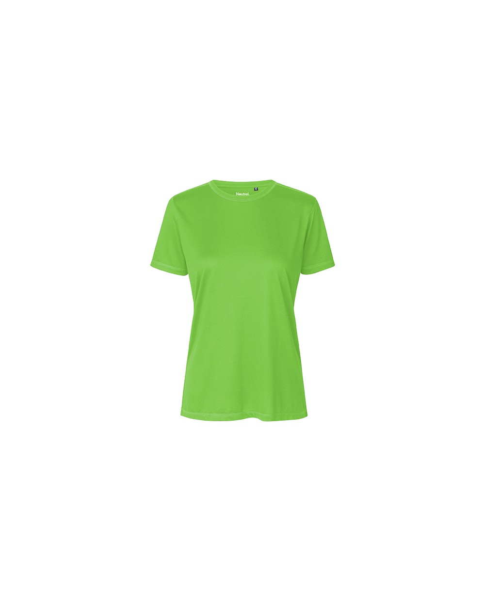 T-Shirts personnalisable NEUTRAL LADIES RECYCLED PERFORMANCE T-SHIRT