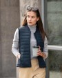 Jassen NIMBUS Women’s Vesper bodywarmer voor bedrukking &amp; borduring
